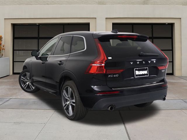 2020 Volvo XC60 Momentum