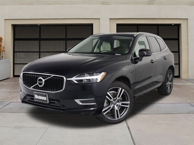 2020 Volvo XC60 Momentum