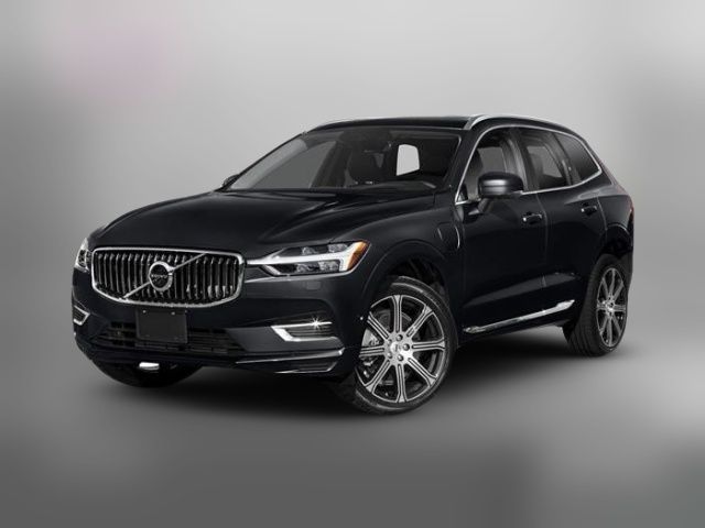 2020 Volvo XC60 Momentum