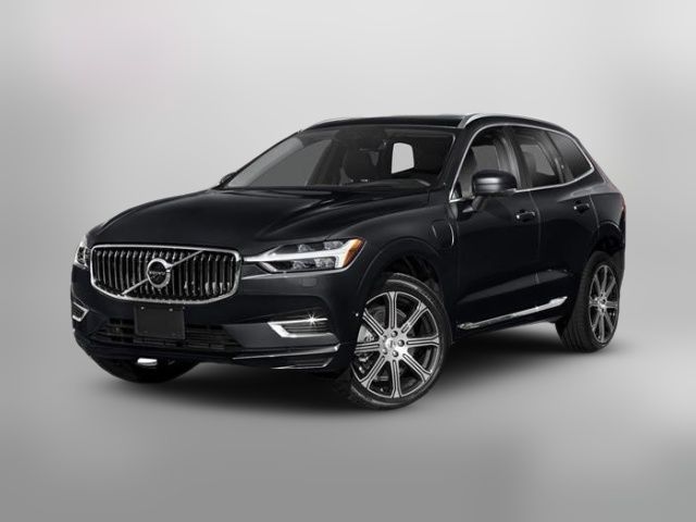 2020 Volvo XC60 Momentum