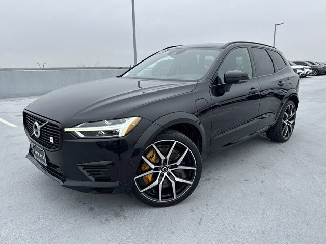 2020 Volvo XC60 Polestar