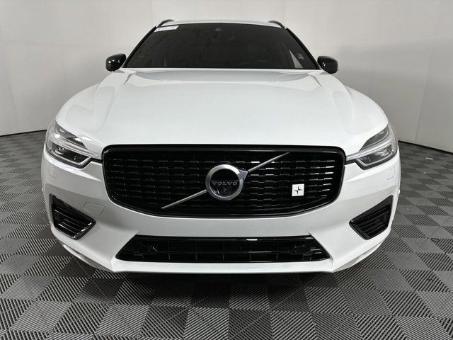 2020 Volvo XC60 Polestar