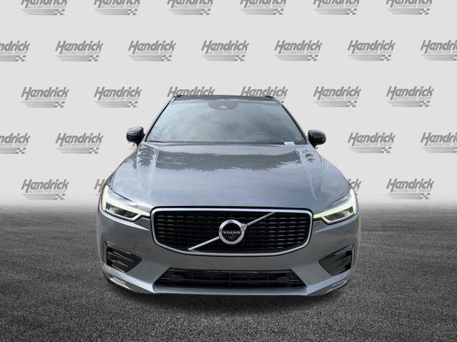 2020 Volvo XC60 R-Design