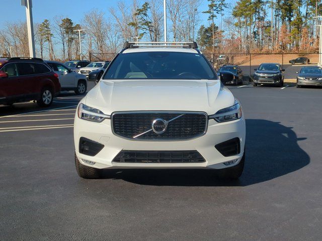 2020 Volvo XC60 R-Design