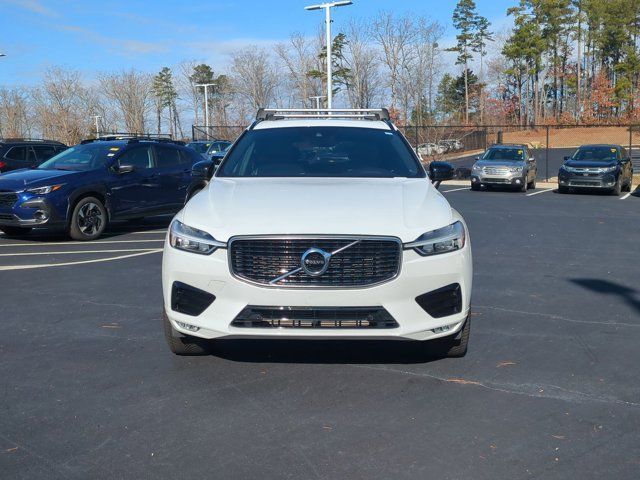 2020 Volvo XC60 R-Design