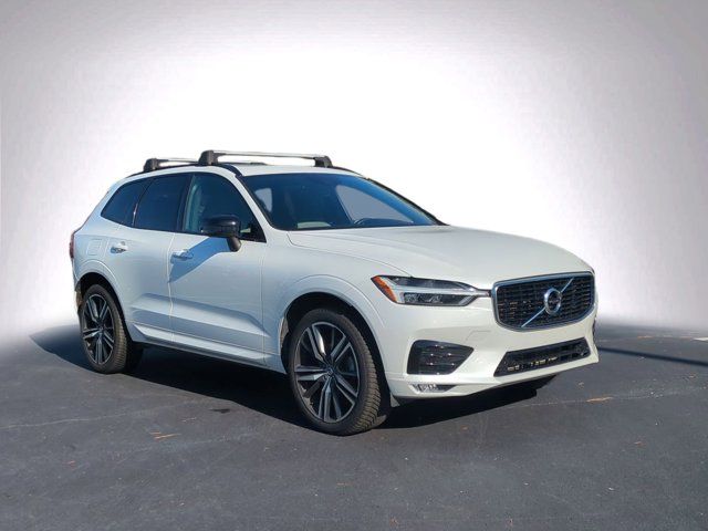 2020 Volvo XC60 R-Design