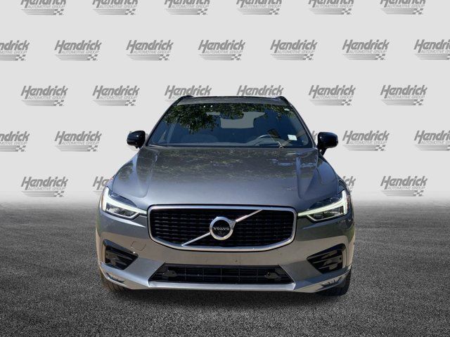 2020 Volvo XC60 R-Design