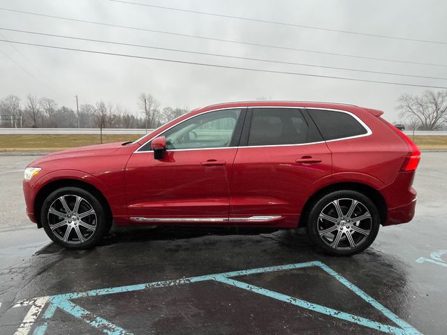 2020 Volvo XC60 Inscription