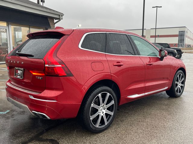 2020 Volvo XC60 Inscription