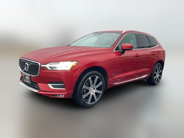 2020 Volvo XC60 Inscription