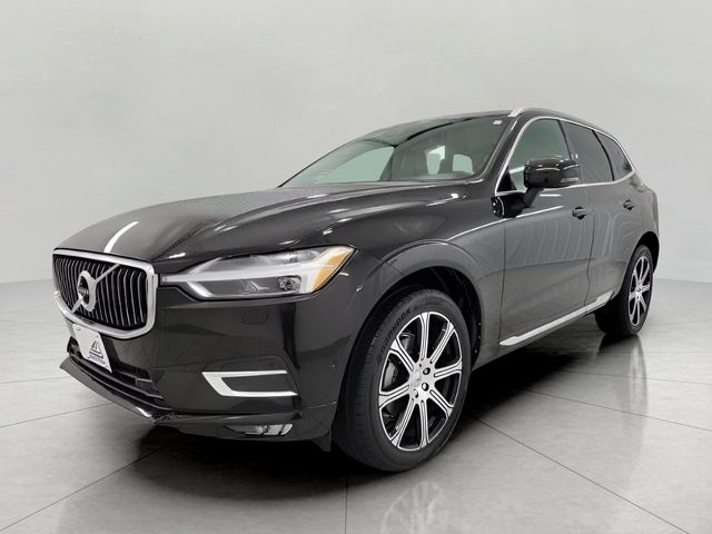 2020 Volvo XC60 Inscription