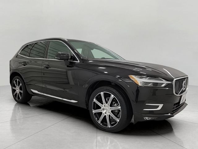 2020 Volvo XC60 Inscription