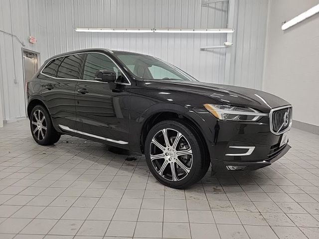 2020 Volvo XC60 Inscription