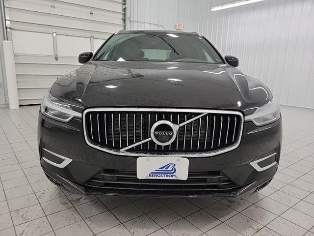 2020 Volvo XC60 Inscription