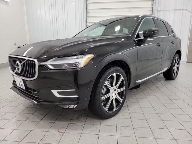 2020 Volvo XC60 Inscription