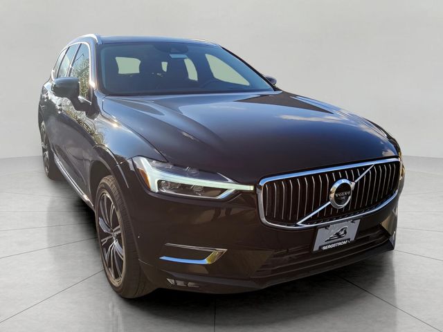 2020 Volvo XC60 Inscription