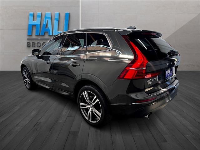 2020 Volvo XC60 Momentum