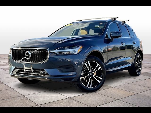 2020 Volvo XC60 Momentum