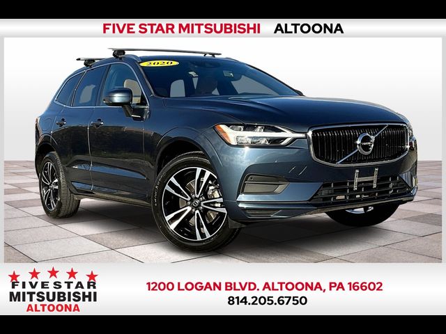 2020 Volvo XC60 Momentum