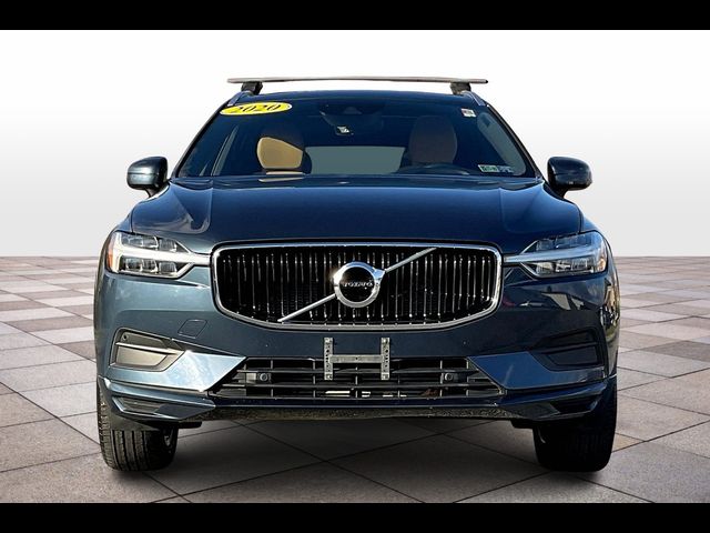 2020 Volvo XC60 Momentum