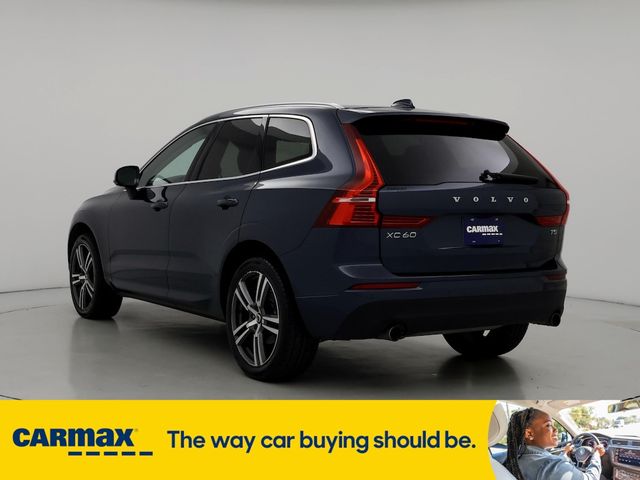 2020 Volvo XC60 Momentum