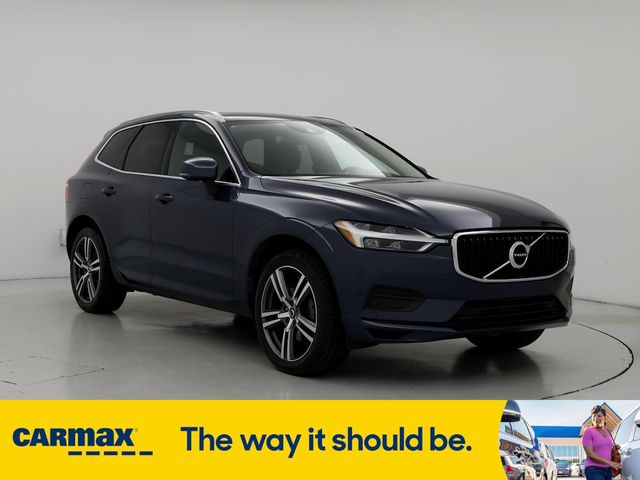 2020 Volvo XC60 Momentum