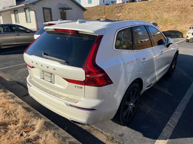 2020 Volvo XC60 Inscription