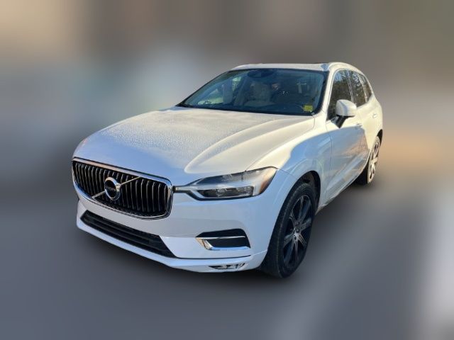 2020 Volvo XC60 Inscription