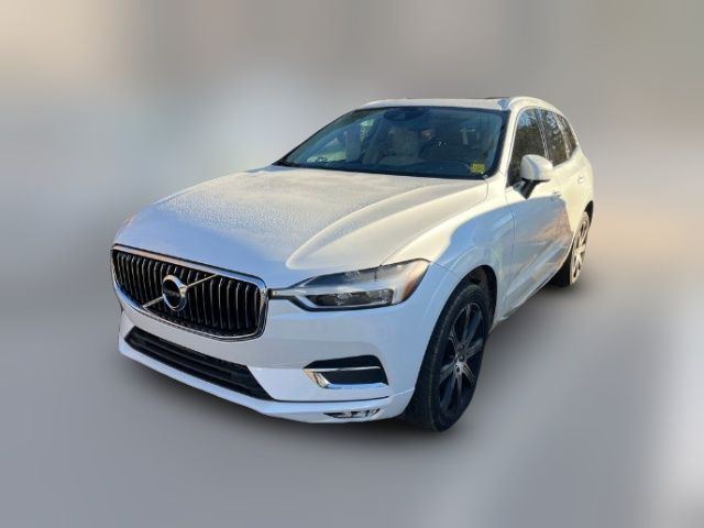 2020 Volvo XC60 Inscription