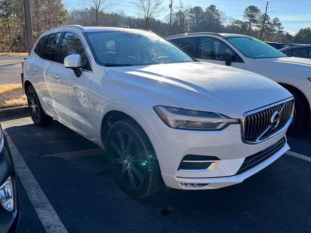 2020 Volvo XC60 Inscription