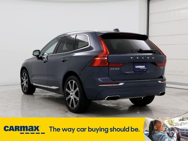 2020 Volvo XC60 Inscription