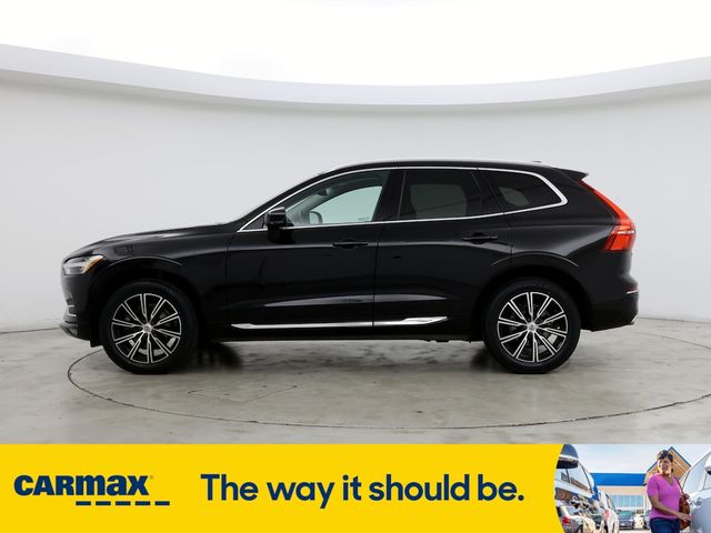 2020 Volvo XC60 Inscription