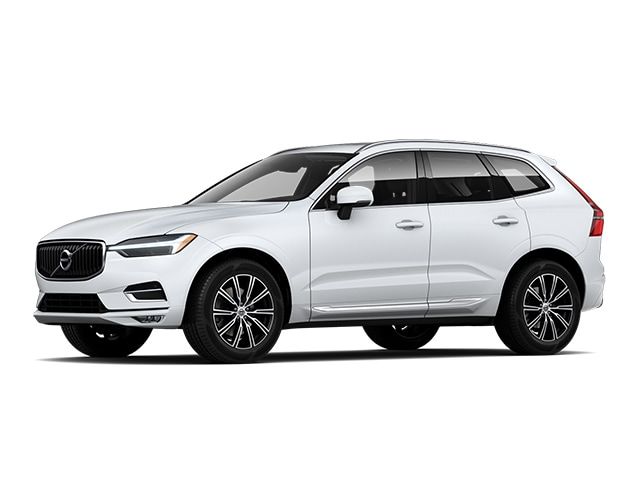 2020 Volvo XC60 Inscription