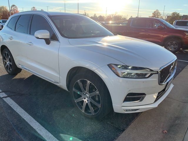 2020 Volvo XC60 Inscription