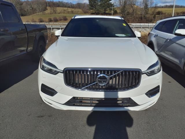 2020 Volvo XC60 Inscription