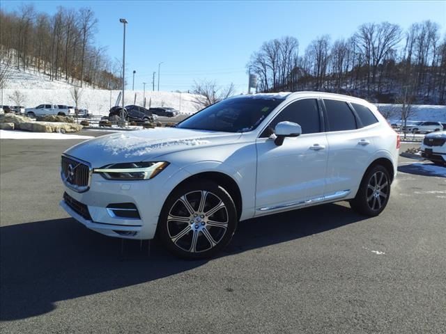 2020 Volvo XC60 Inscription