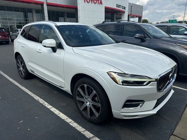 2020 Volvo XC60 Inscription