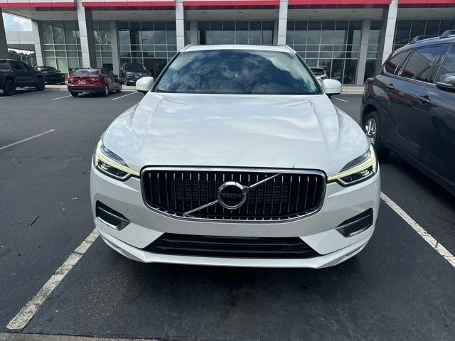 2020 Volvo XC60 Inscription