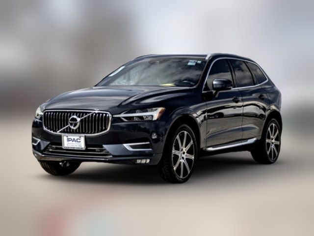 2020 Volvo XC60 Inscription