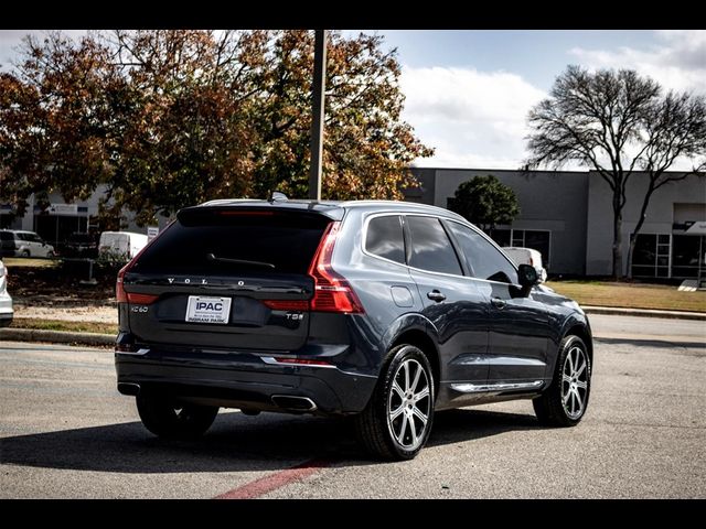 2020 Volvo XC60 Inscription