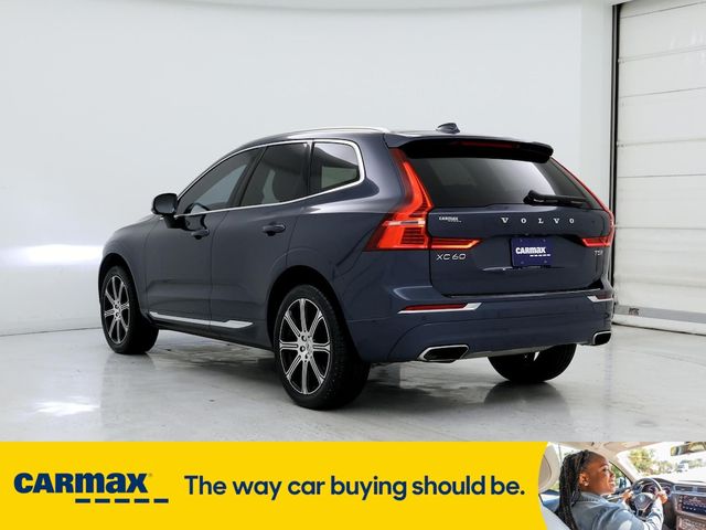 2020 Volvo XC60 Inscription