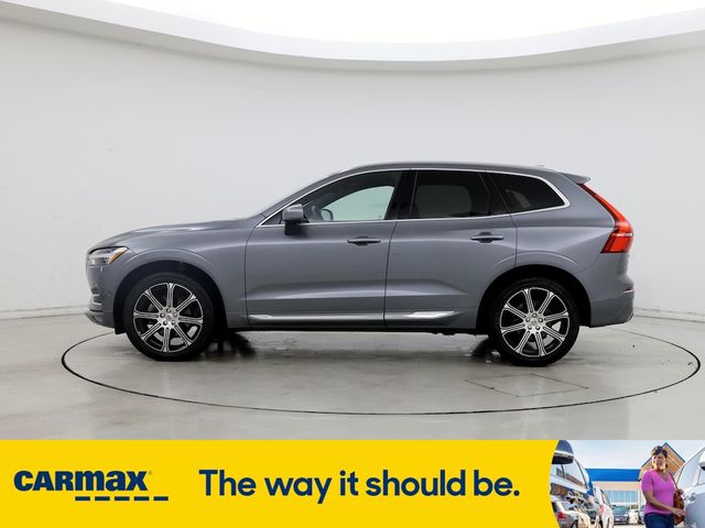 2020 Volvo XC60 Inscription