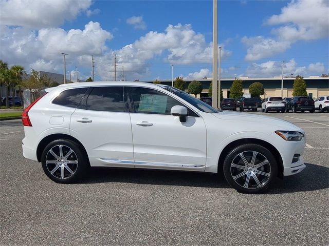 2020 Volvo XC60 Inscription