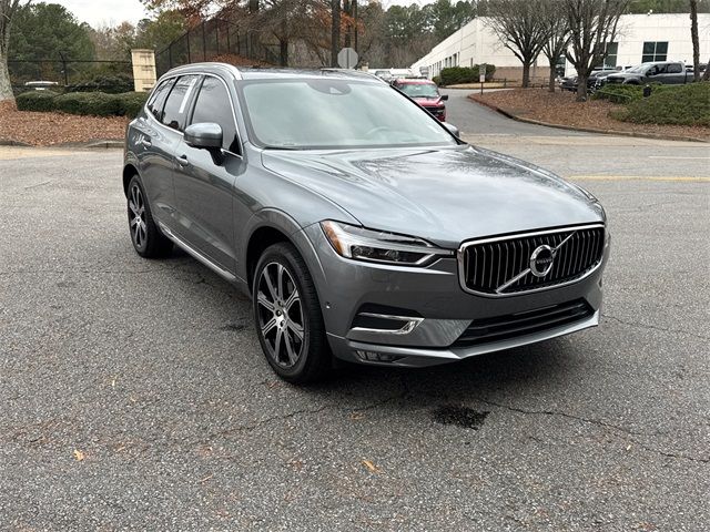 2020 Volvo XC60 Inscription