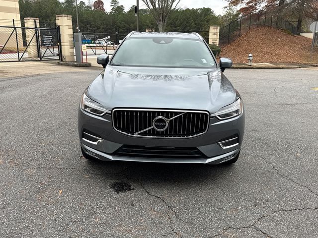 2020 Volvo XC60 Inscription