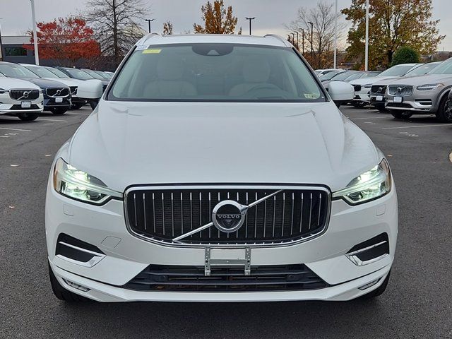 2020 Volvo XC60 Inscription