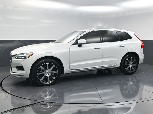 2020 Volvo XC60 Inscription