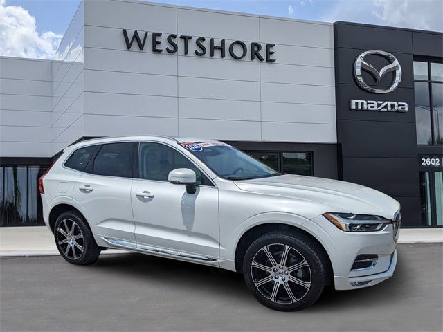 2020 Volvo XC60 Inscription