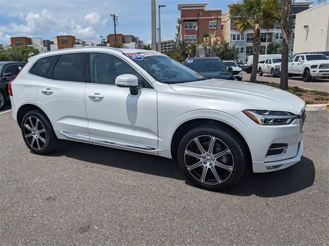 2020 Volvo XC60 Inscription