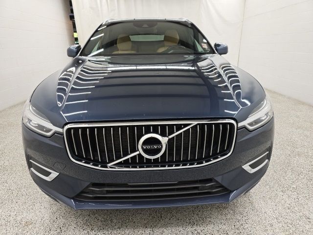 2020 Volvo XC60 Inscription